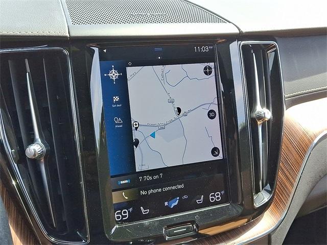2021 Volvo XC60 Vehicle Photo in BERLIN, MD 21811-1121