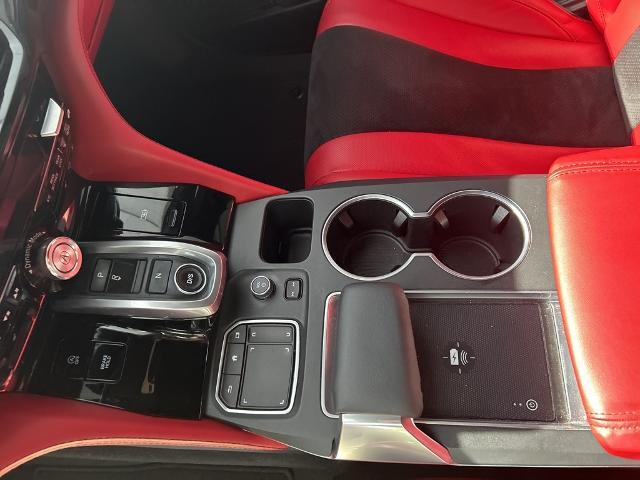 2022 Acura MDX Vehicle Photo in Grapevine, TX 76051