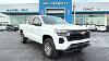 Certified 2023 Chevrolet Colorado LT with VIN 1GCPTCEK5P1169825 for sale in Carson City, NV