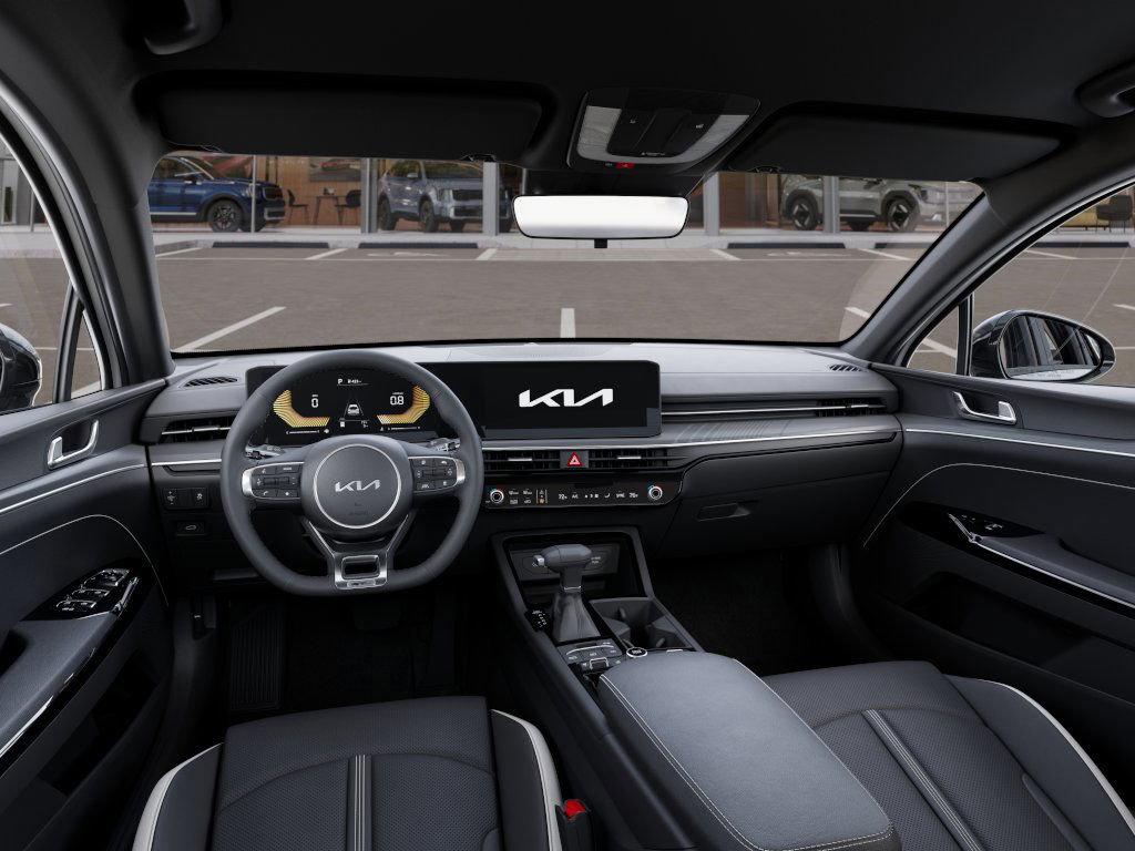 2025 Kia K5 Vehicle Photo in Belle Vernon, PA 15012