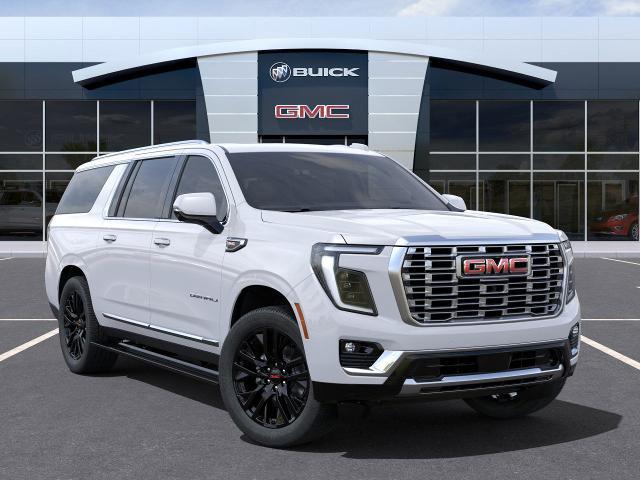 2025 GMC Yukon XL Vehicle Photo in PASADENA, CA 91107-3803
