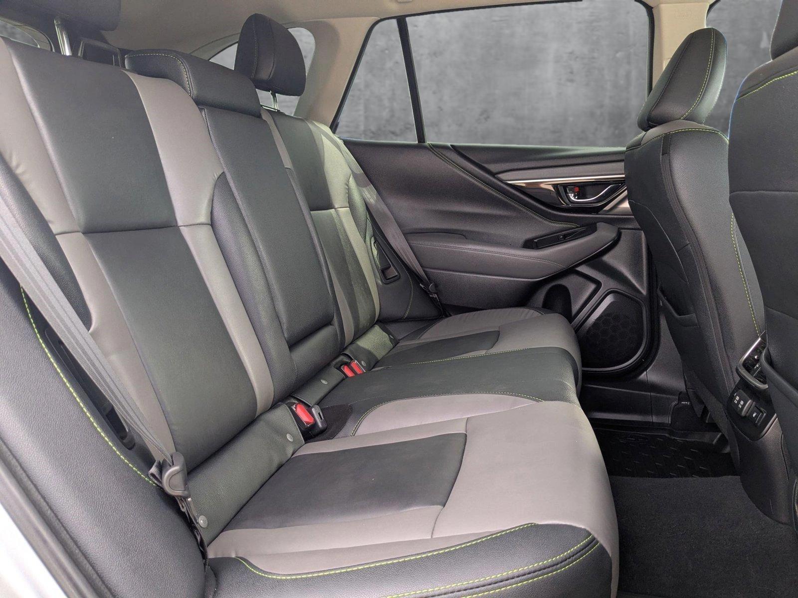 2020 Subaru Outback Vehicle Photo in Spokane Valley, WA 99212