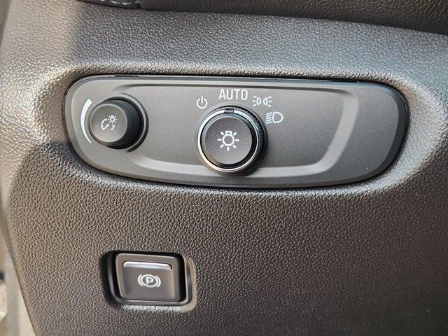 2022 Chevrolet Blazer Vehicle Photo in SUGAR LAND, TX 77478-0000
