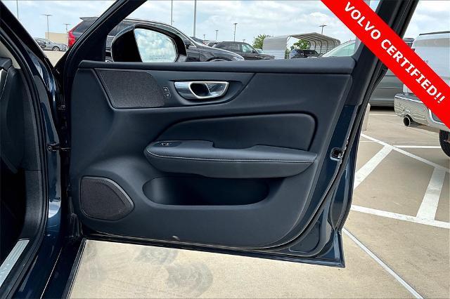 2025 Volvo S60 Vehicle Photo in Grapevine, TX 76051