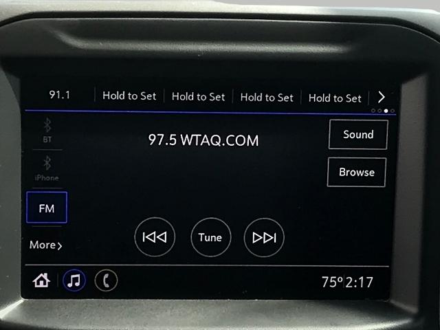 2021 Chevrolet Silverado 2500 HD Vehicle Photo in GREEN BAY, WI 54303-3330