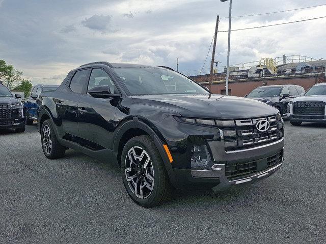 2025 Hyundai SANTA CRUZ Vehicle Photo in Harrisburg, PA 17111