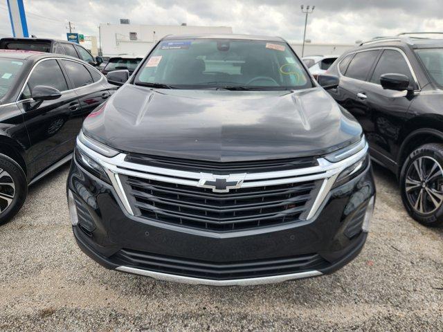 2022 Chevrolet Equinox Vehicle Photo in SUGAR LAND, TX 77478-0000