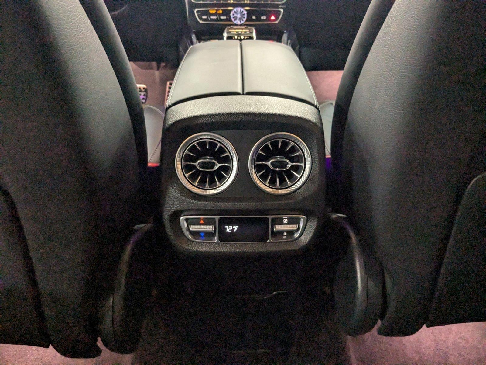 2022 Mercedes-Benz G-Class Vehicle Photo in Coconut Creek, FL 33073