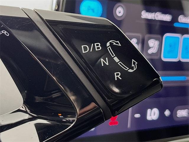 2023 Volkswagen ID.4 Vehicle Photo in Puyallup, WA 98371