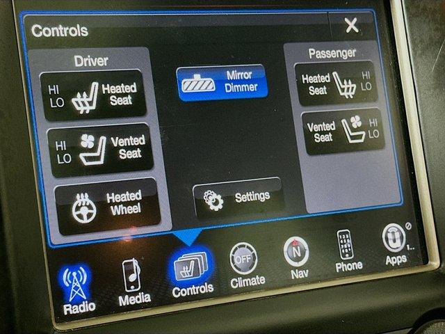 2015 Jeep Grand Cherokee Vehicle Photo in Doylsetown, PA 18901