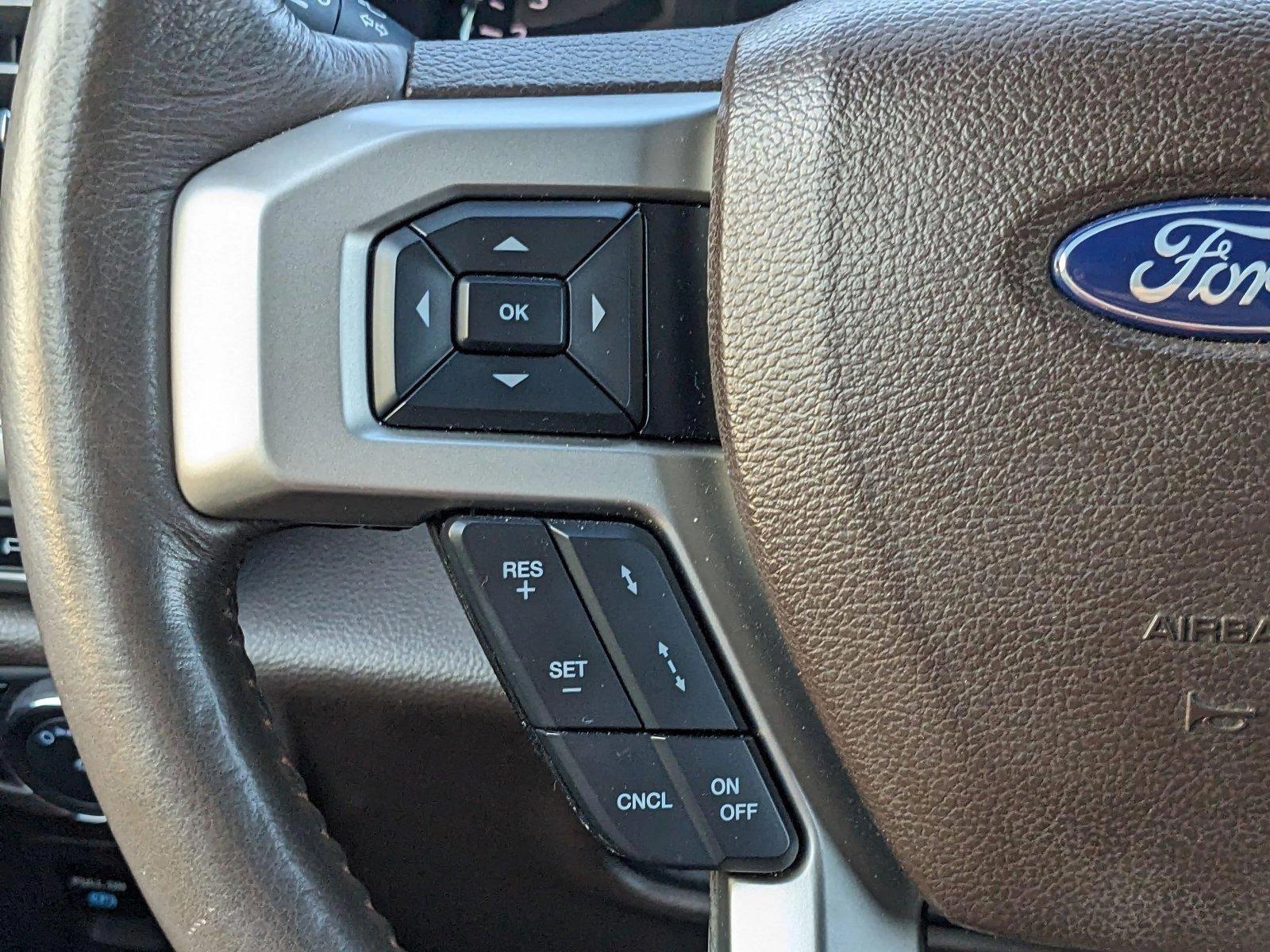 2018 Ford F-150 Vehicle Photo in Sanford, FL 32771