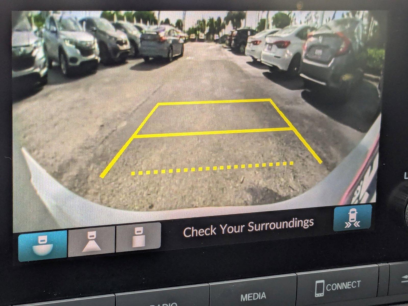 2025 Honda Civic Sedan Vehicle Photo in Miami, FL 33015