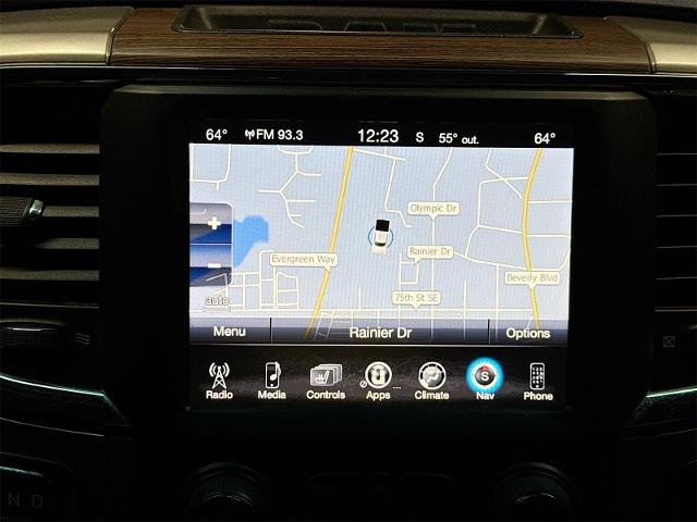 2016 Ram 1500 Vehicle Photo in EVERETT, WA 98203-5662