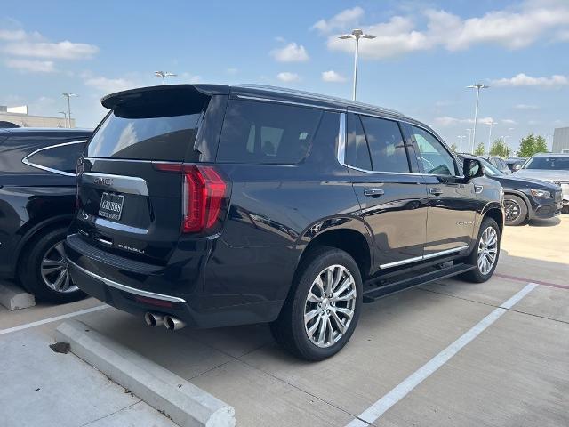 2023 GMC Yukon Vehicle Photo in San Antonio, TX 78230
