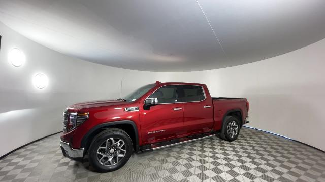2023 GMC Sierra 1500 Vehicle Photo in GILBERT, AZ 85297-0402