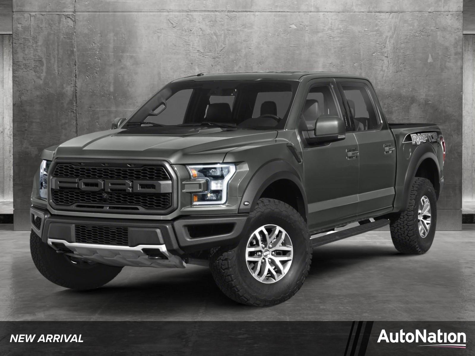 2018 Ford F-150 Vehicle Photo in Ft. Myers, FL 33907