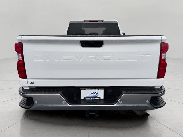 2022 Chevrolet Silverado 2500 HD Vehicle Photo in MADISON, WI 53713-3220