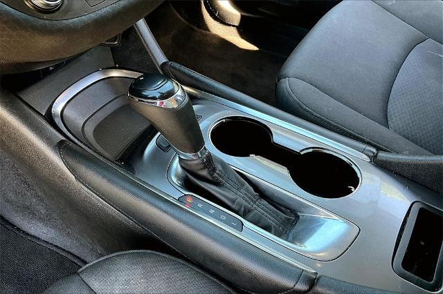 2018 Chevrolet Malibu Vehicle Photo in Tulsa, OK 74145