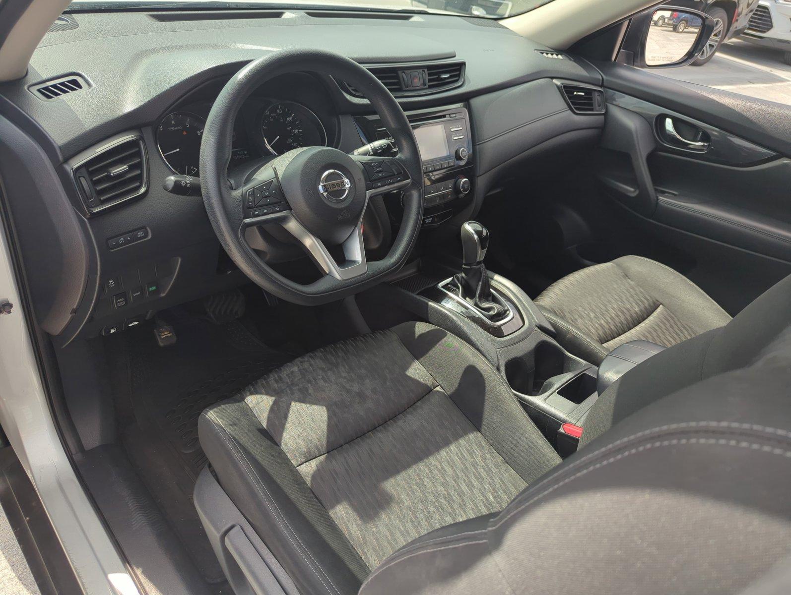 2017 Nissan Rogue Vehicle Photo in Ft. Myers, FL 33907