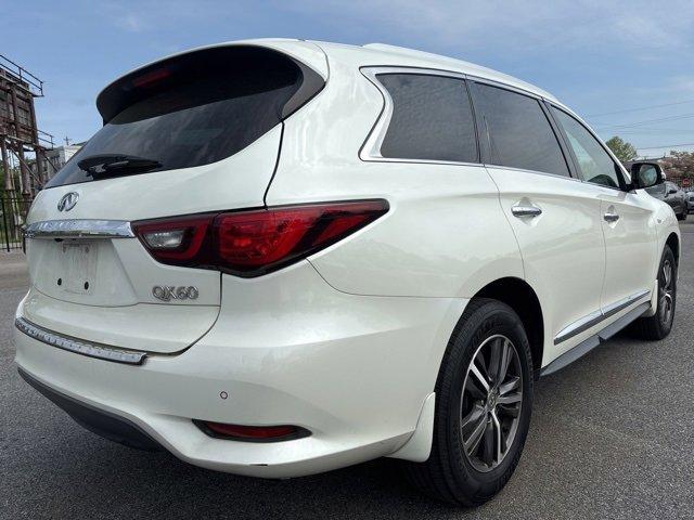 2019 INFINITI QX60 Vehicle Photo in Willow Grove, PA 19090