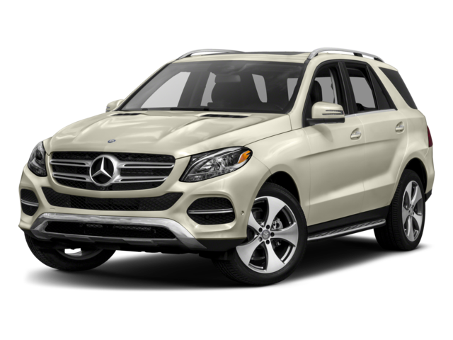 2017 Mercedes-Benz GLE Vehicle Photo in San Antonio, TX 78230