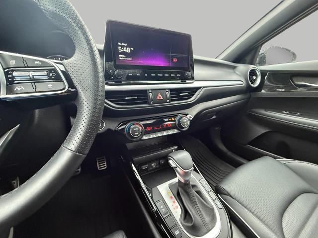 2023 Kia Forte Vehicle Photo in Appleton, WI 54914