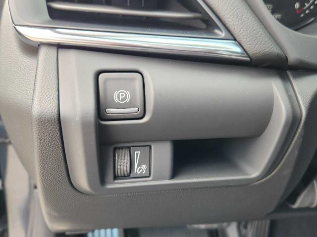 2025 Cadillac CT4 Vehicle Photo in HOUSTON, TX 77079