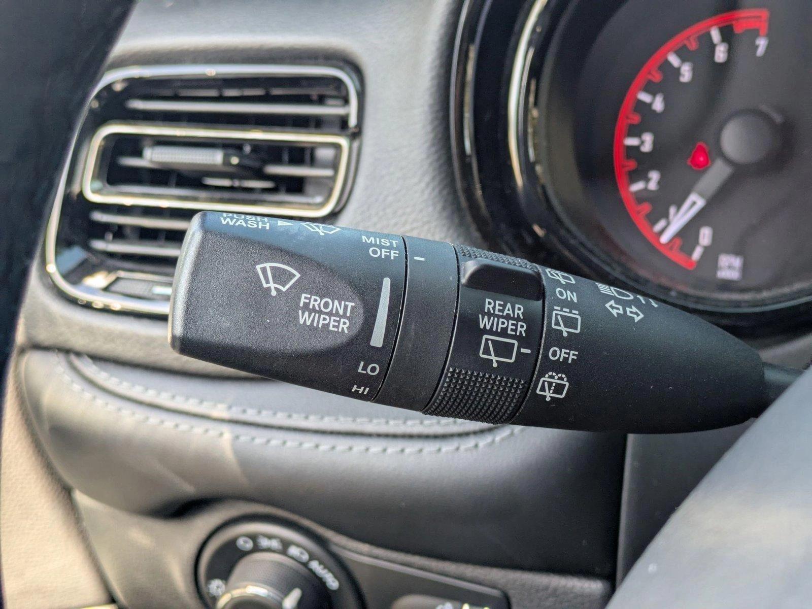 2021 Dodge Durango Vehicle Photo in Sarasota, FL 34231