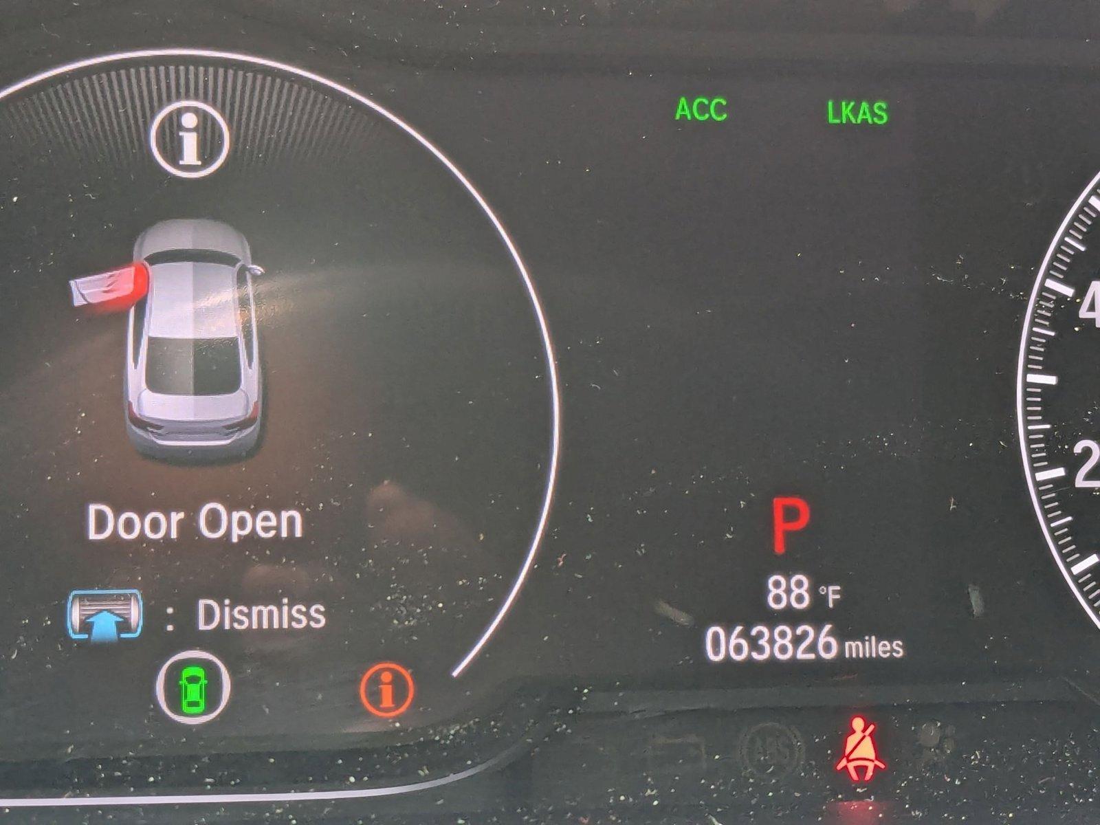 2019 Honda Accord Sedan Vehicle Photo in Miami, FL 33015