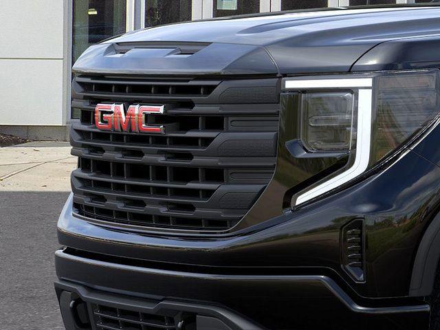 2025 GMC Sierra 1500 Vehicle Photo in DANBURY, CT 06810-5034