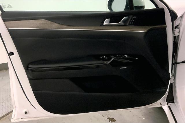 2022 Kia K5 Vehicle Photo in Lees Summit, MO 64086