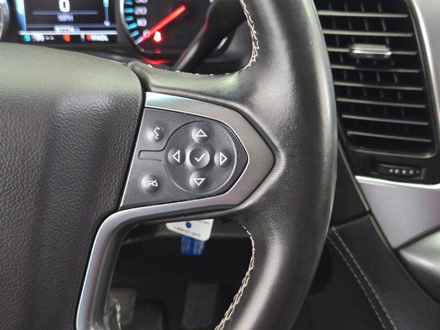 2017 Chevrolet Tahoe Vehicle Photo in Decatur, TX 76234