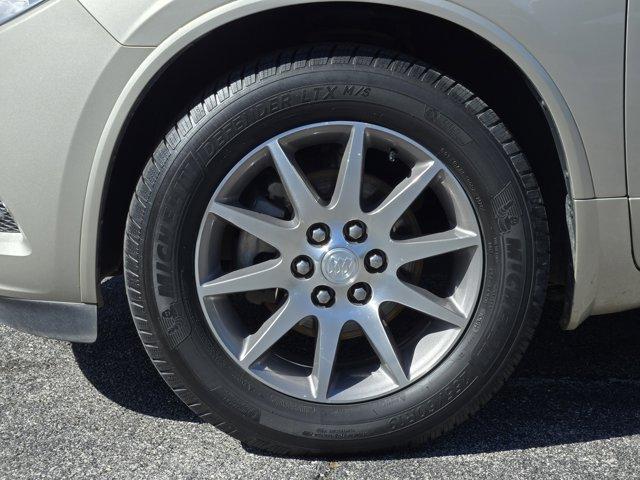 2014 Buick Enclave Vehicle Photo in Decatur, TX 76234
