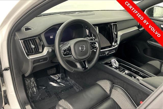 2024 Volvo S60 Vehicle Photo in Grapevine, TX 76051