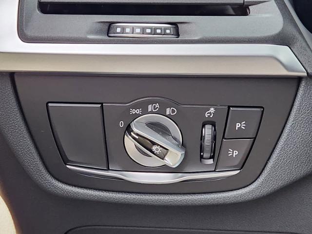 2024 BMW X3 sDrive30i Vehicle Photo in PLANO, TX 75024