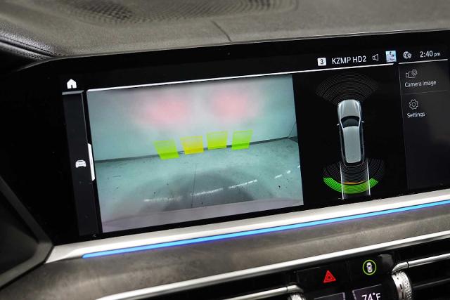 2022 BMW X7 xDrive40i Vehicle Photo in GRAPEVINE, TX 76051
