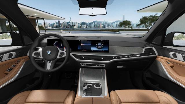 2026 BMW X5 sDrive40i Vehicle Photo in GRAPEVINE, TX 76051