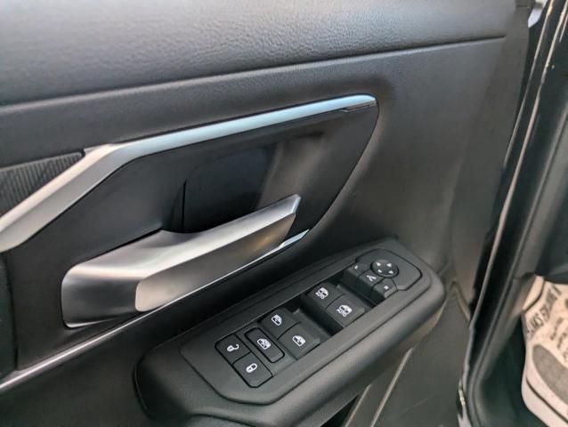 2025 Ram 1500 Vehicle Photo in Oshkosh, WI 54901