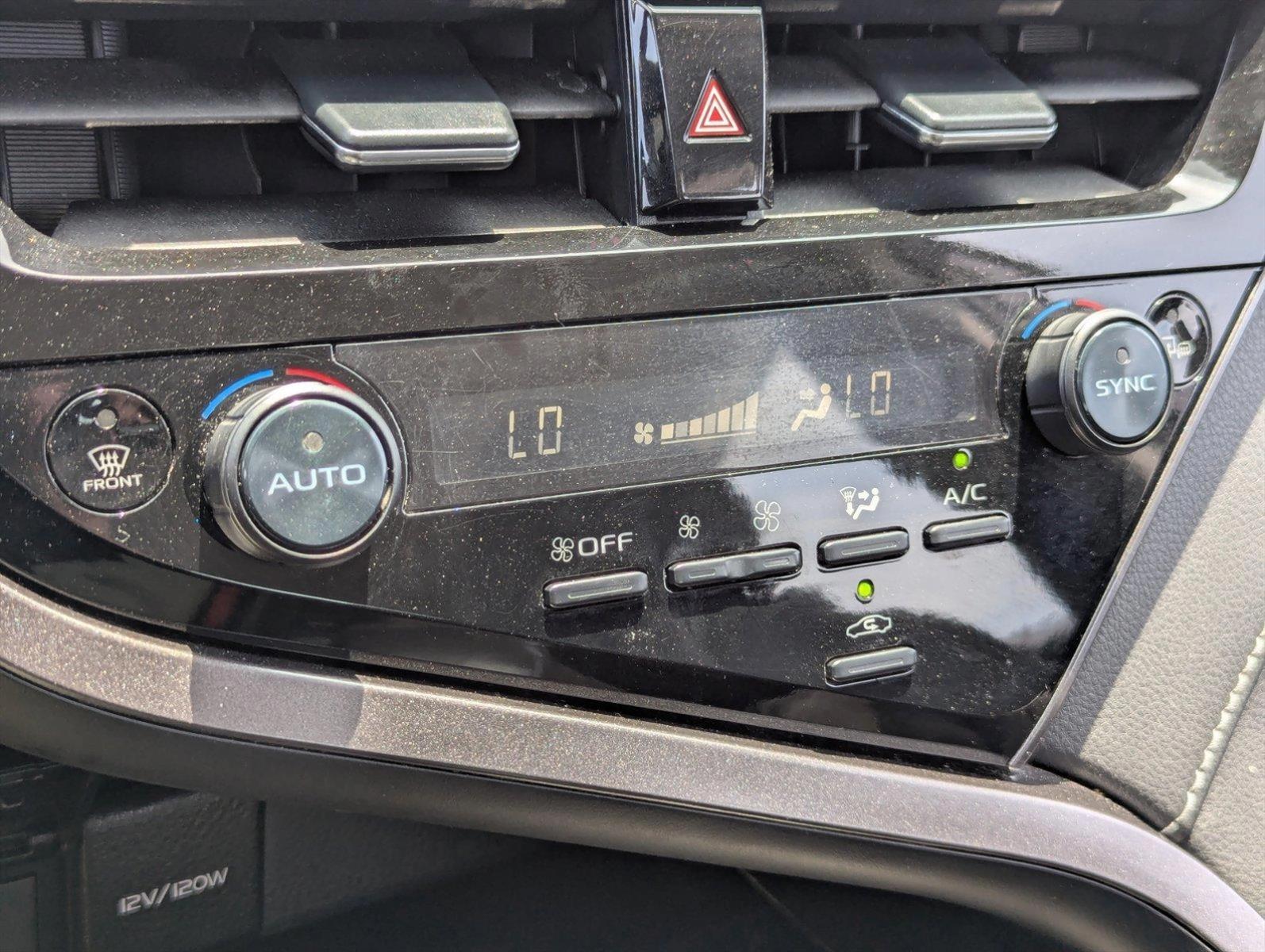 2023 Toyota Camry Vehicle Photo in Ft. Myers, FL 33907