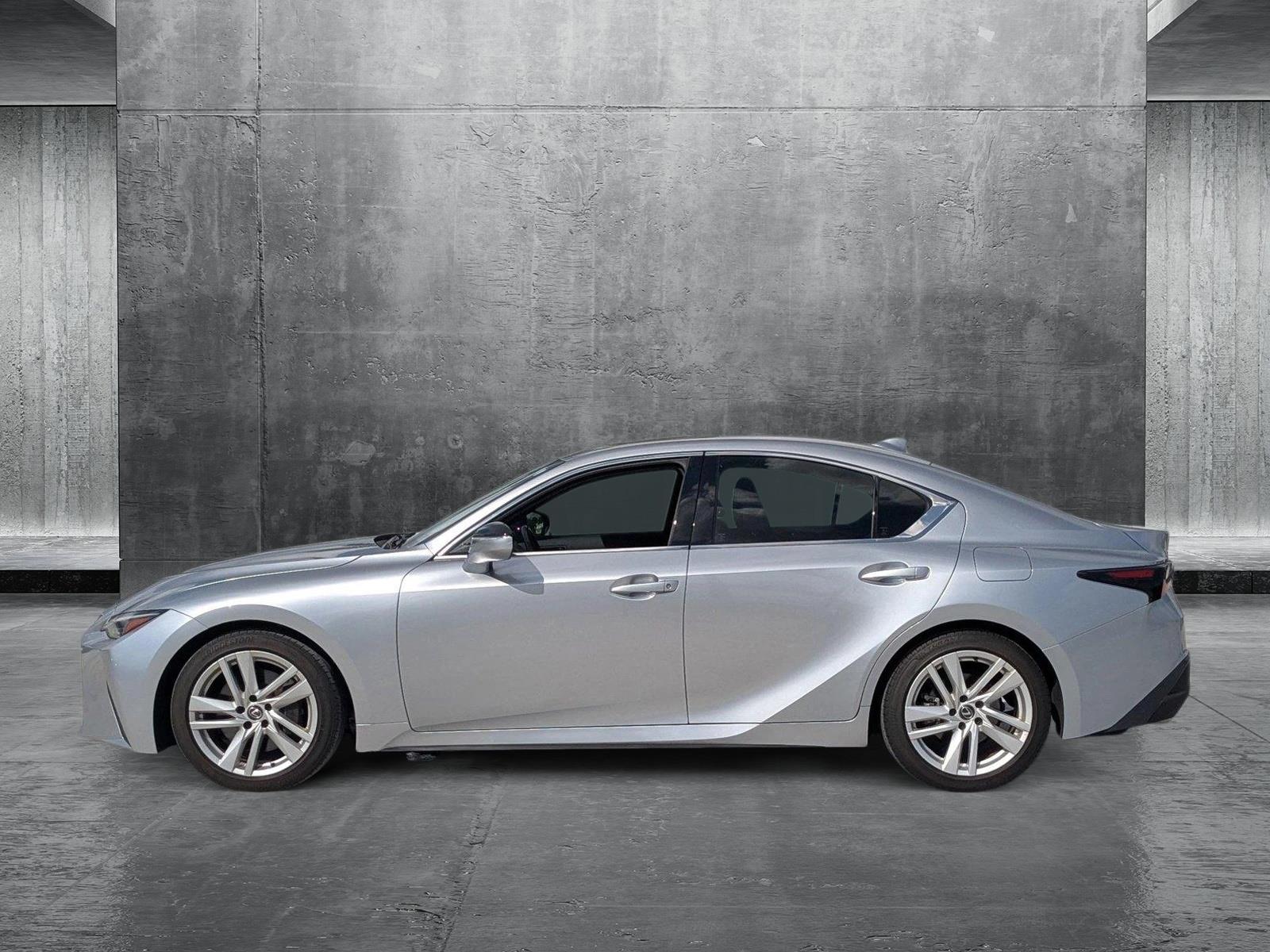2023 Lexus IS 300 Vehicle Photo in Pembroke Pines , FL 33084