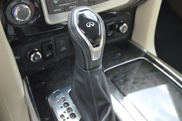 2019 INFINITI QX80 Vehicle Photo in Houston, TX 77090