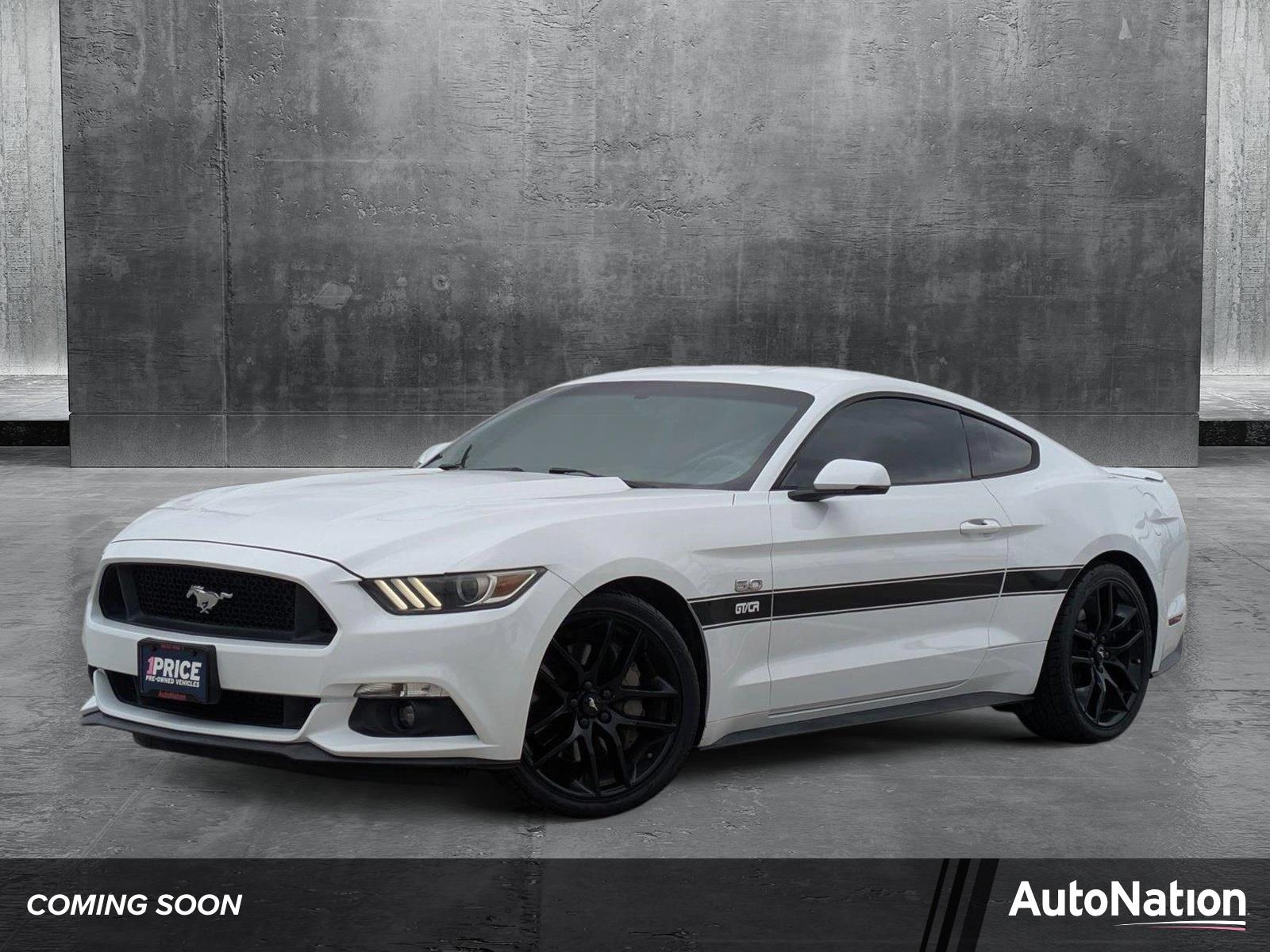 2015 Ford Mustang Vehicle Photo in Corpus Christi, TX 78415