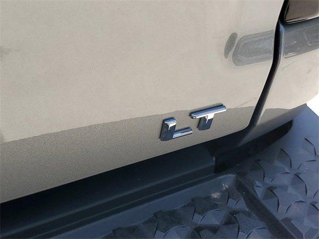 2023 Chevrolet Colorado Vehicle Photo in SUNRISE, FL 33323-3202