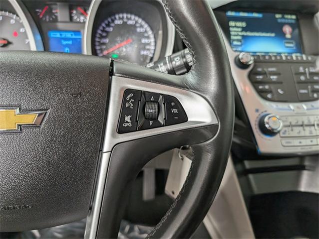 2014 Chevrolet Equinox Vehicle Photo in ENGLEWOOD, CO 80113-6708