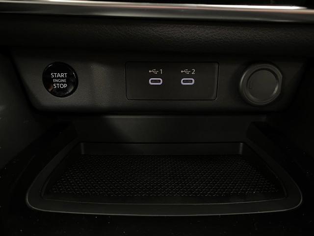 2025 Nissan Rogue Vehicle Photo in Appleton, WI 54913
