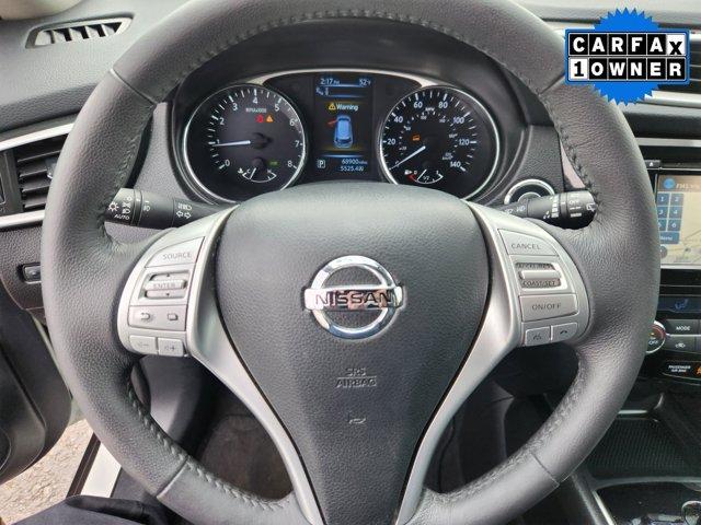 2016 Nissan Rogue Vehicle Photo in Ardmore, PA 19003