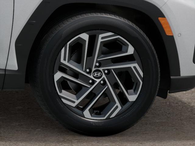 2025 Hyundai TUCSON Vehicle Photo in Peoria, IL 61615