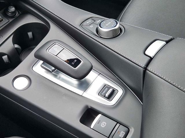 2025 INFINITI QX55 Vehicle Photo in DALLAS, TX 75209