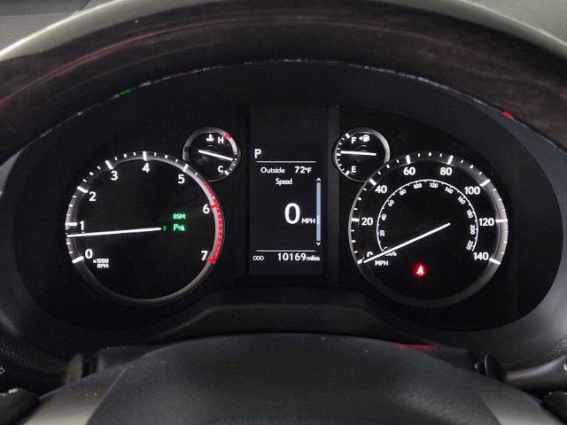 2023 Lexus GX 460 Vehicle Photo in DALLAS, TX 75209