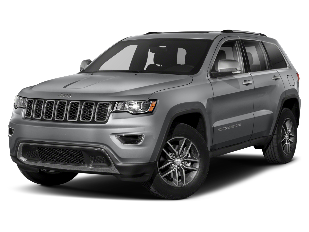 2019 Jeep Grand Cherokee Vehicle Photo in San Antonio, TX 78230